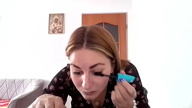 DagmarieFlirt online show from 02-07-25, 07:18