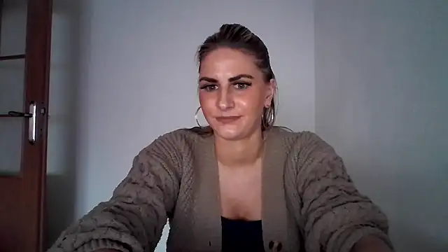 DagmarieFlirt online show from 02-11-25, 04:56