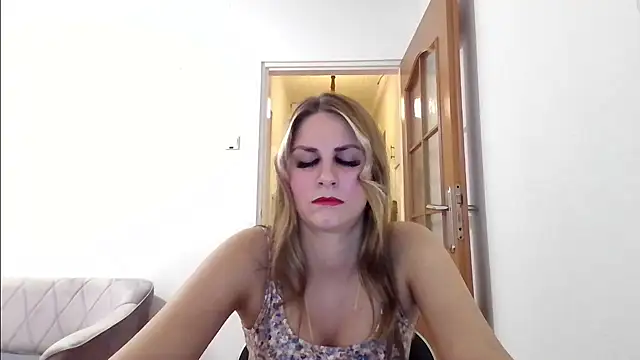 DagmarieFlirt online show from 02-28-25, 07:14