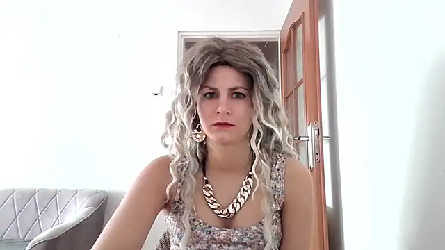 DagmarieFlirt online show from 03-07-25, 07:19