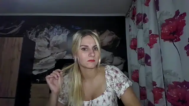 DagmarieFlirt online show from 09-28-25, 06:24