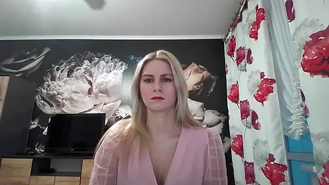 DagmarieFlirt online show from 10-12-25, 05:06