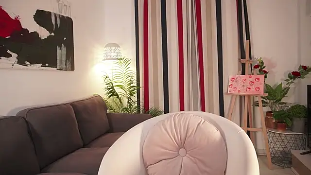 Raychell Black online show from 02-22-26, 03:32