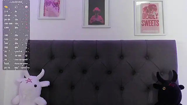 Snapshot of IsadoraGalle_ chatting on 02-22-26, 09:46 IsadoraGalle online show from 02-22-26, 09:46