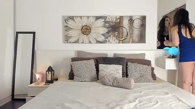 JoyCasidy online show from 12-01-24, 07:36