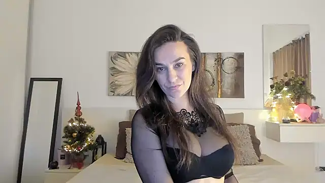 JoyCasidy online show from 12-10-24, 02:06