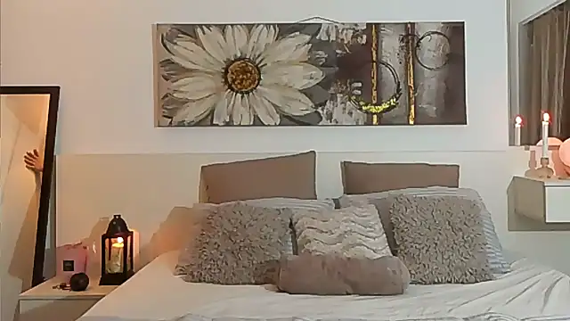 JoyCasidy online show from 01-12-25, 03:25