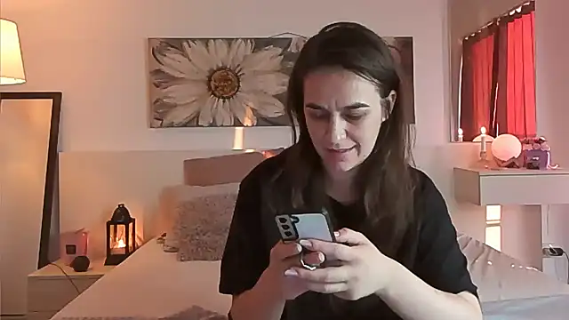 JoyCasidy online show from 01-14-25, 06:13