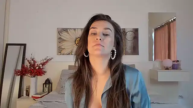 JoyCasidy online show from 03-13-25, 02:12