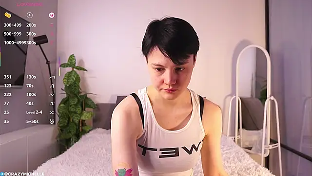 MaryCoopeer online show from 02-13-25, 05:16