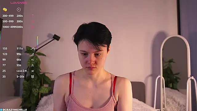 MaryCoopeer online show from 02-16-25, 05:04