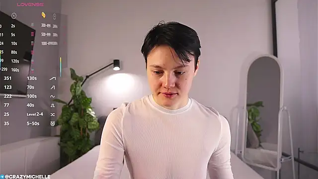 MaryCoopeer online show from 03-01-25, 05:09