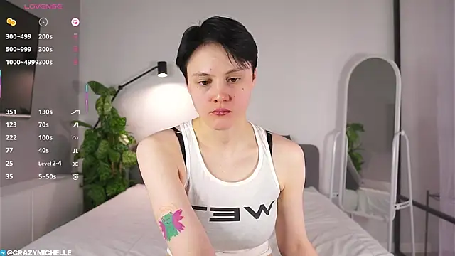 MaryCoopeer online show from 03-04-25, 11:19