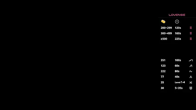 MaryCoopeer online show from 12-03-25, 05:04