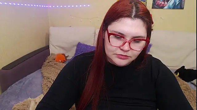 JuliaKeln online show from 02-27-25, 07:26