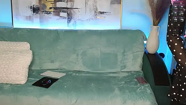 HoneyGirl55 online show from 02-22-25, 07:25