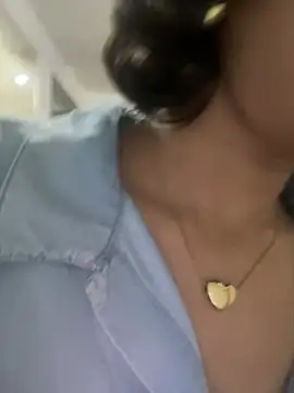 CuteeRose online show from 01-15-25, 09:20