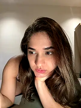 CuteeRose online show from 12-05-25, 08:16