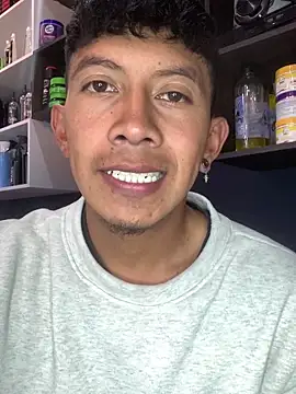 Chocolatito26 online show from 01-23-25, 10:01