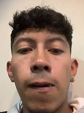 Chocolatito26 online show from 02-24-25, 03:31