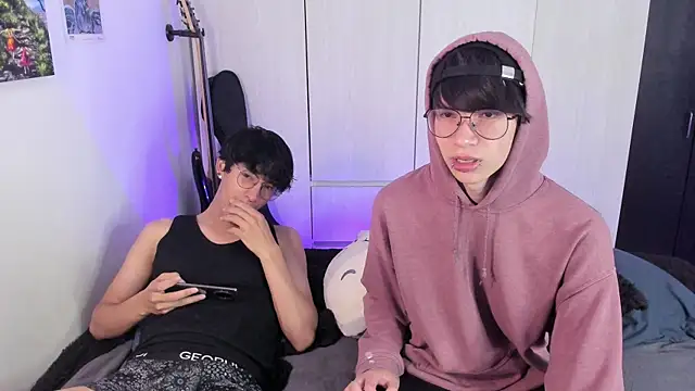 Aventure Twinks online show from 12-12-24, 03:54