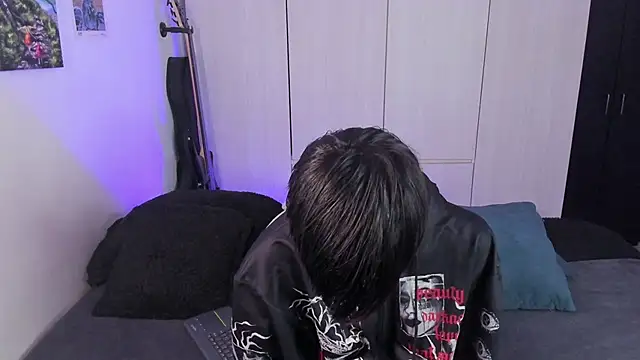 Aventure Twinks online show from 01-24-25, 08:44