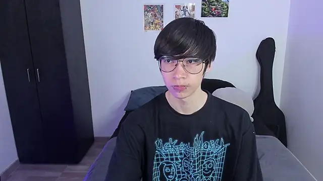 Aventure Twinks online show from 02-12-25, 11:09