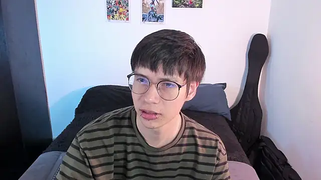 Aventure Twinks online show from 02-01-26, 03:38