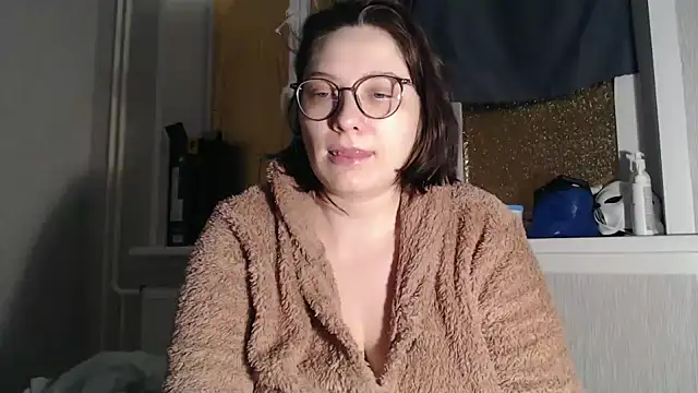 Nina7HotCherry online show from 01-25-25, 06:57