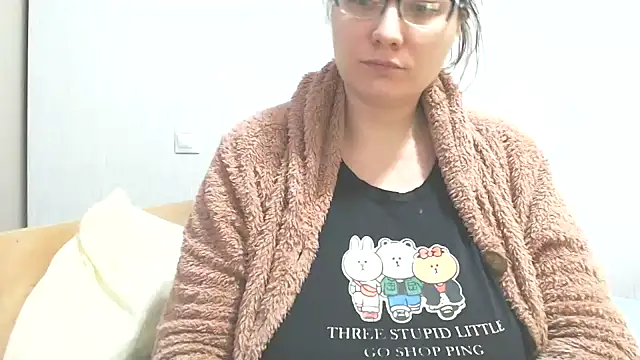 Nina7HotCherry online show from 02-12-25, 10:56