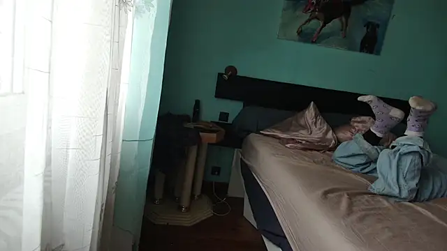 Prxscillia Tx online show from 11-11-25, 01:44