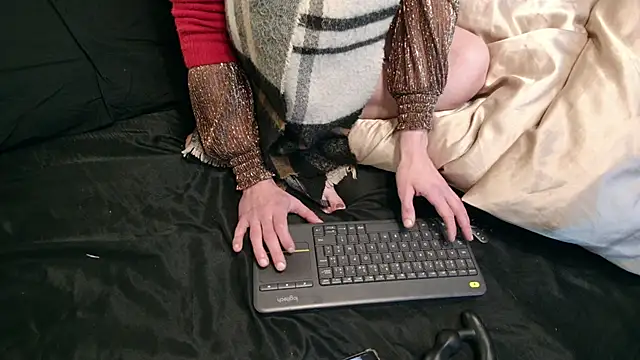 Prxscillia Tx online show from 01-06-26, 04:54