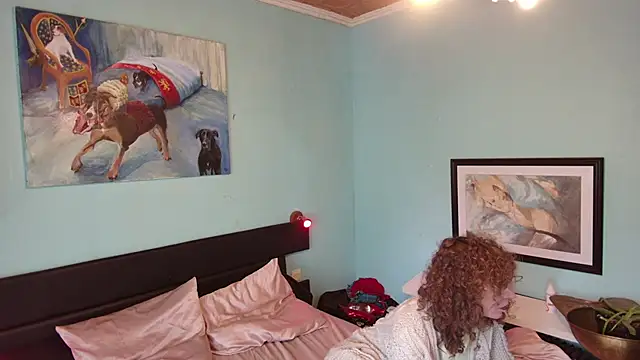 Prxscillia Tx online show from 02-03-26, 01:16