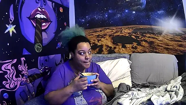 Snapshot of AutumnHart chatting on 01-29-25, 07:00 AutumnHart online show from 01-29-25, 07:00