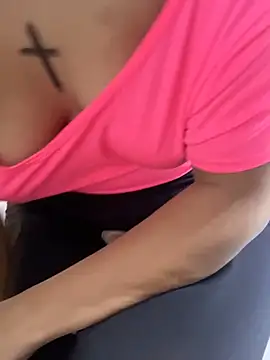 Isabellafantazy online show from 02-19-25, 09:58