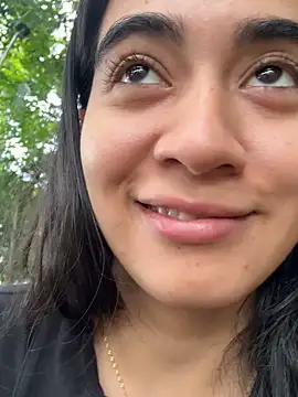 ZarahEvans online show from 11-03-25, 07:48