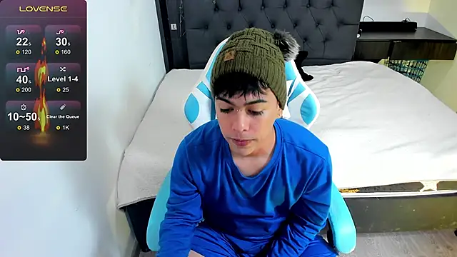 Franco Rizzo  online show from 12-07-24, 09:00