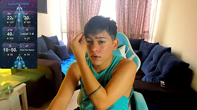 Franco Rizzo  online show from 12-12-24, 08:53