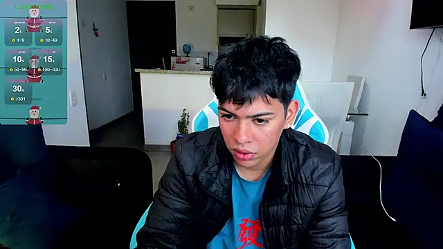 Franco Rizzo  online show from 12-23-24, 09:08