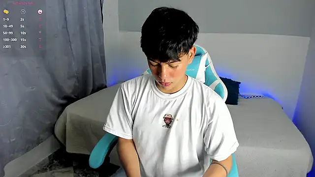 Franco Rizzo  online show from 03-16-25, 10:09