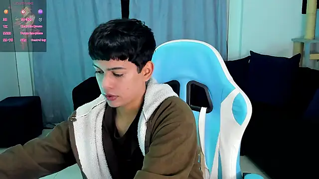 Franco Rizzo  online show from 10-16-25, 02:12