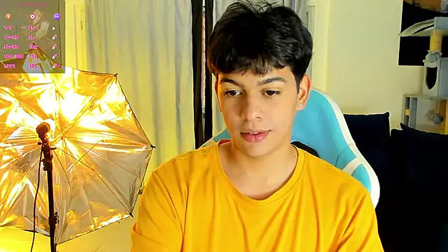 Franco Rizzo  online show from 11-30-25, 10:25