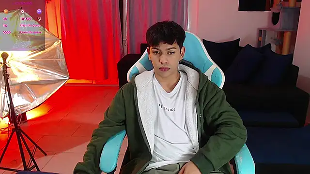 Franco Rizzo  online show from 01-09-26, 08:21