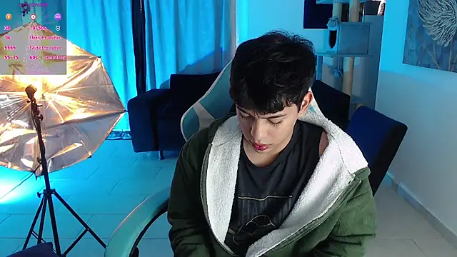 Franco Rizzo  online show from 01-17-26, 08:12