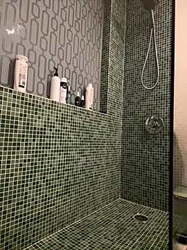 RoodoggXL online show from 11-07-25, 01:33