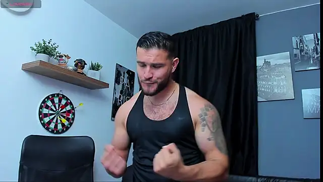 AndrewDiaz online show from 01-15-25, 11:30