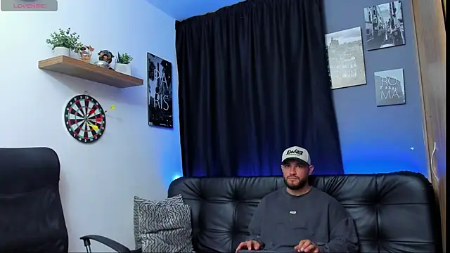 AndrewDiaz online show from 01-27-25, 03:26