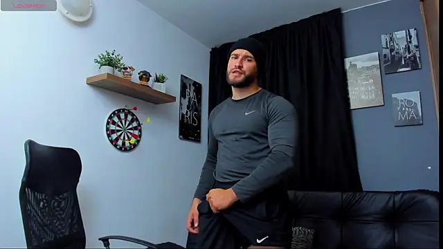 AndrewDiaz online show from 02-18-25, 03:31