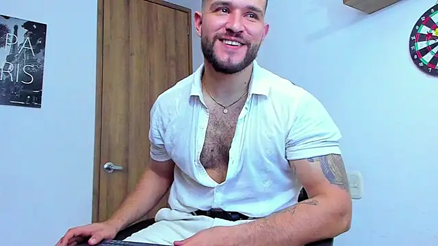 AndrewDiaz online show from 10-05-25, 08:56