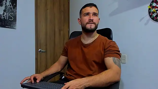 AndrewDiaz online show from 10-09-25, 01:25